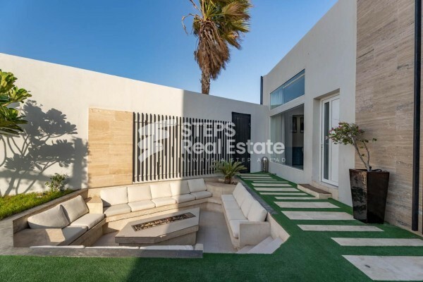 Furnished 6 BHK Villa in Al Khor - 10