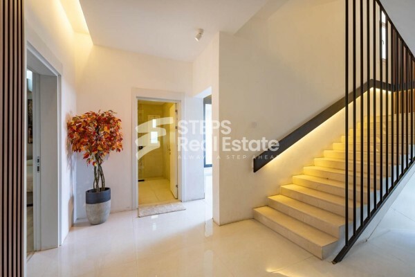 Furnished 6 BHK Villa in Al Khor - 11