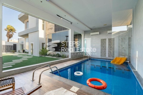 Furnished 6 BHK Villa in Al Khor - 2