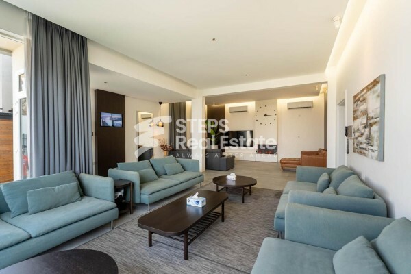 Furnished 6 BHK Villa in Al Khor - 7