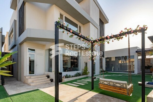 Furnished 6 BHK Villa in Al Khor - 14