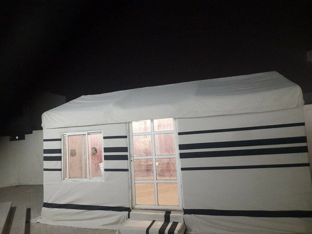 hema madji, adi bedshar,packing - 6
