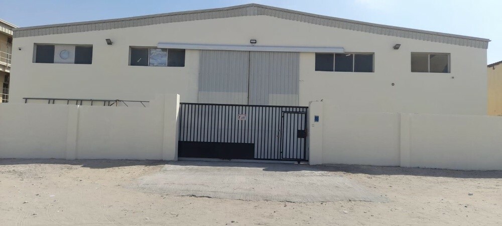 Store unit for rent - 5