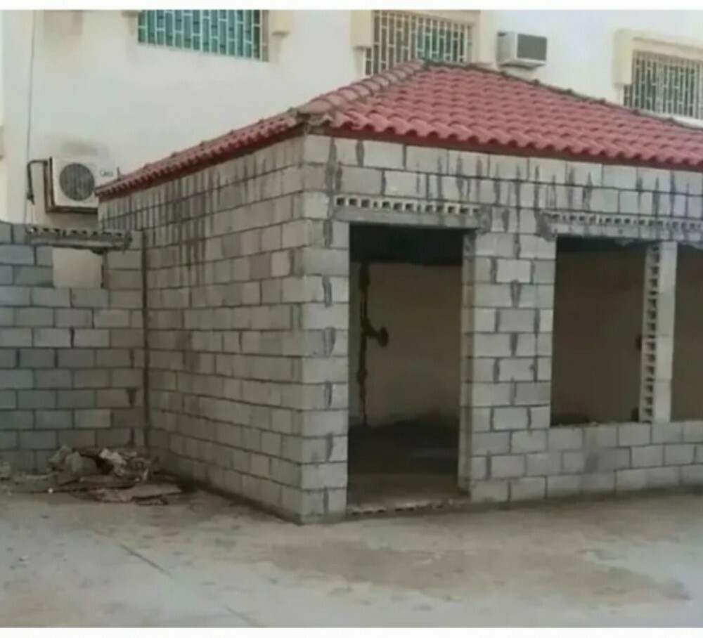 مقول بناء وصيانه - 1