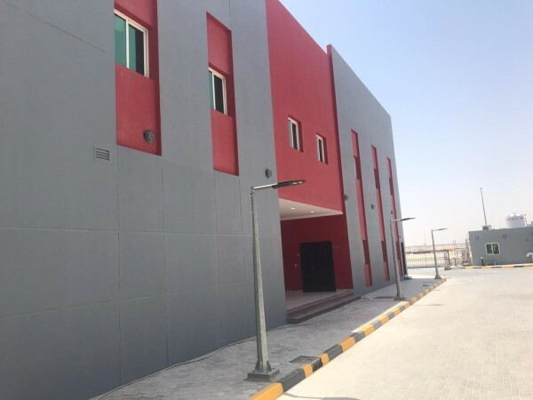 Warehouse, Showroom, accomodation - 6