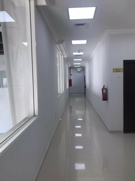 Warehouse, Showroom, accomodation - 5
