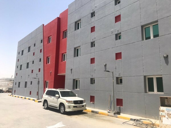 Warehouse, Showroom, accomodation - 1
