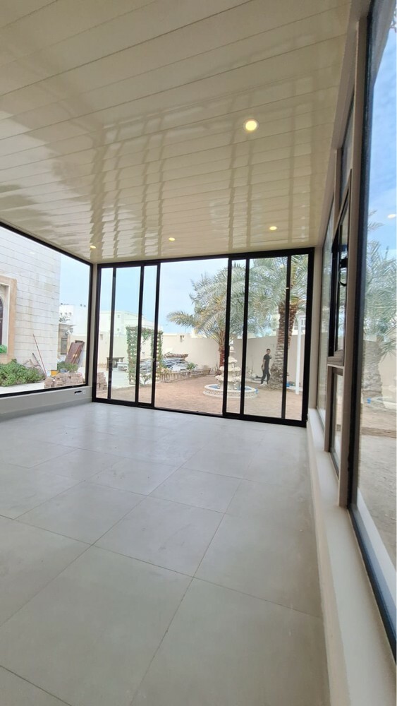جلسة زجاجية - 11