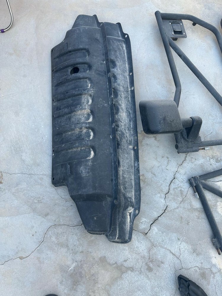 wrangler parts and accessories - 3