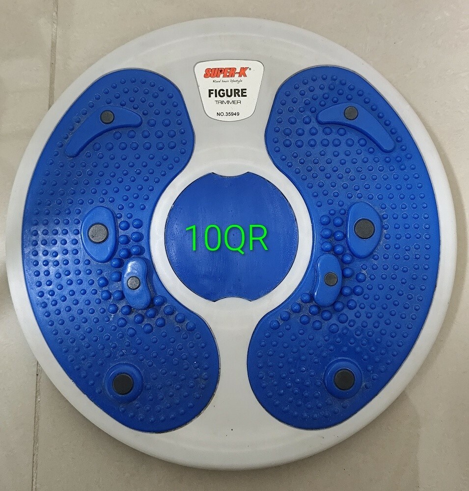 gym items - 3