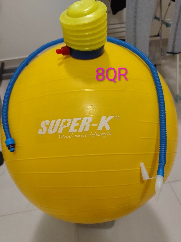gym items - 2