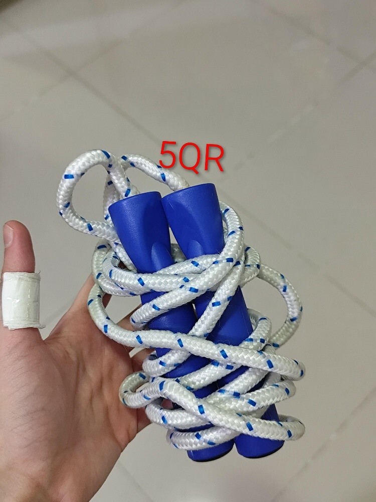 gym items - 4