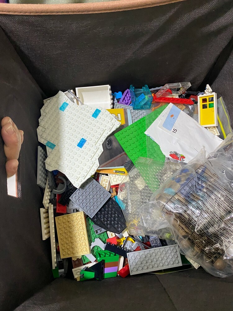 Legos - 2