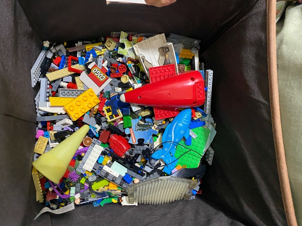 Legos - 4