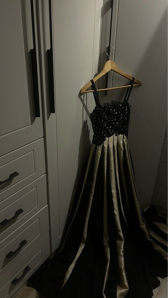 Evening dress - 1