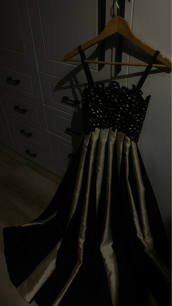 Evening dress - 3