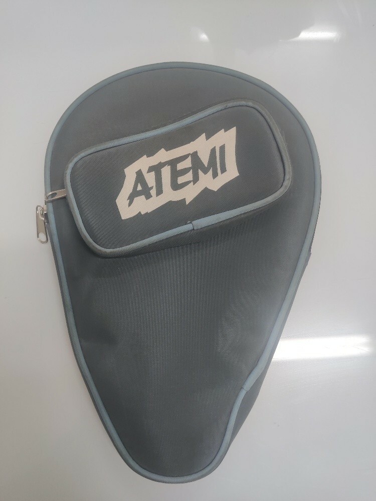 table tennis / ping pong racket - 2