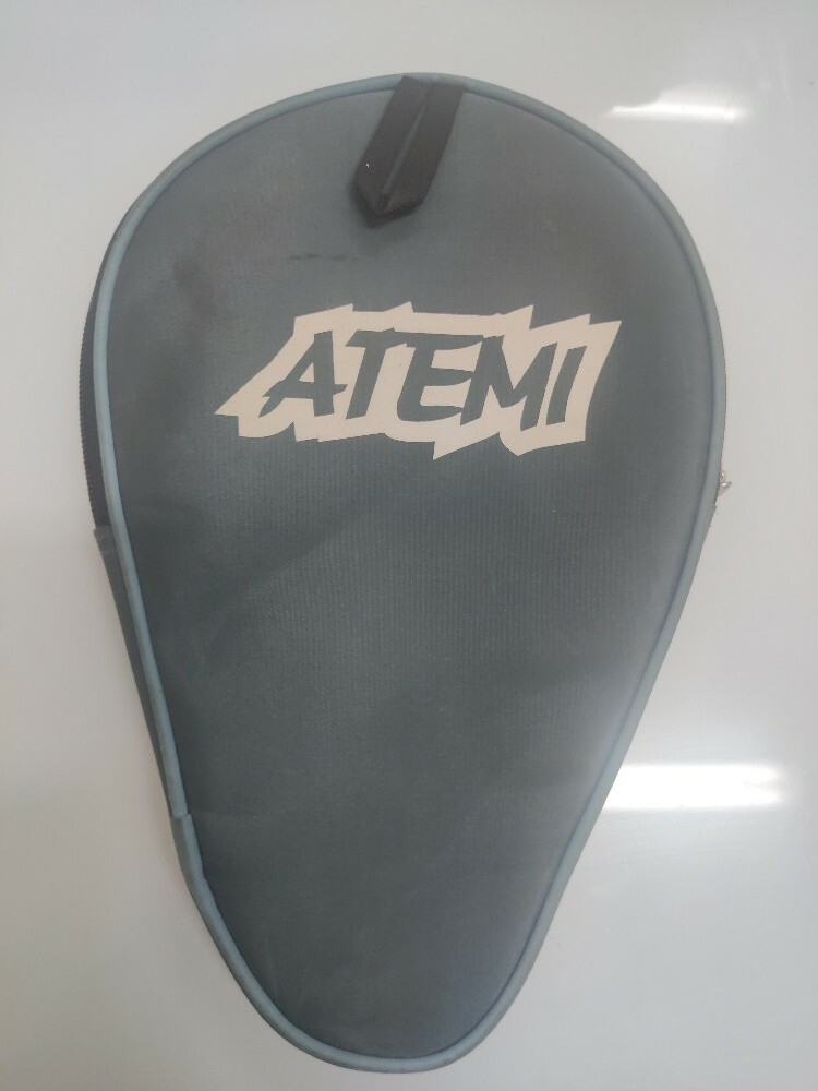table tennis / ping pong racket - 3