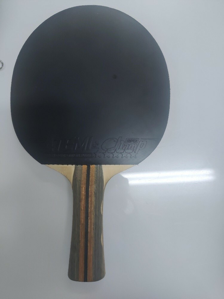 table tennis / ping pong racket - 6