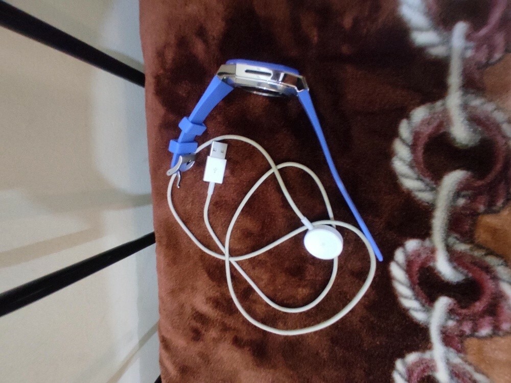 Apple watch 7 iCloud - 3