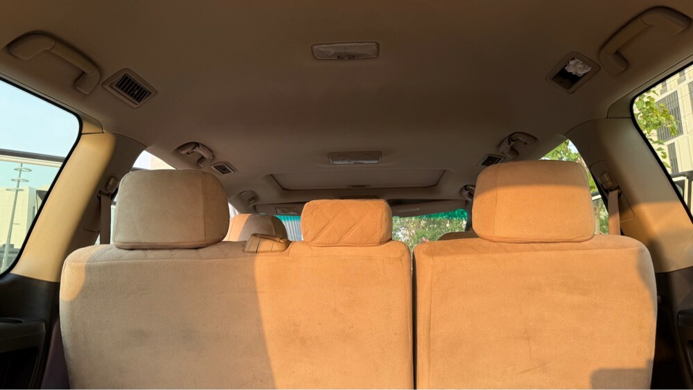 Land Cruiser GX 2008 - 7