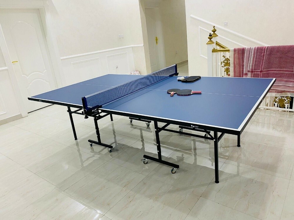 Table tennis new - 1