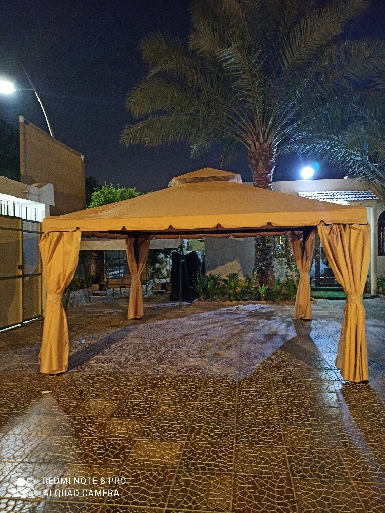 خيمة - 1