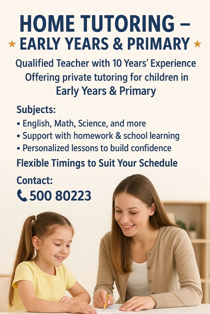 Tutor - 1