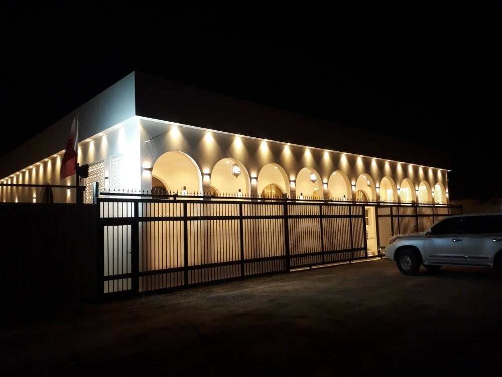 حدادة جيبس وديكور سباكه - 27