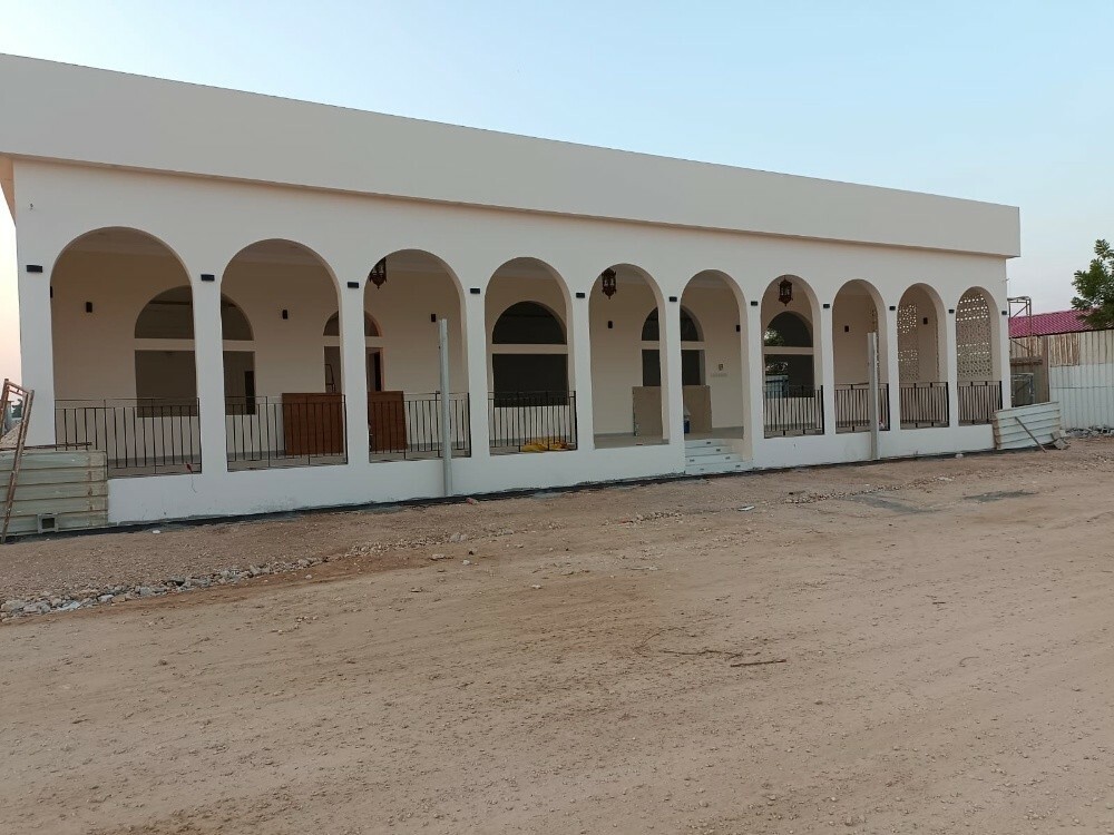حدادة جيبس وديكور سباكه - 28