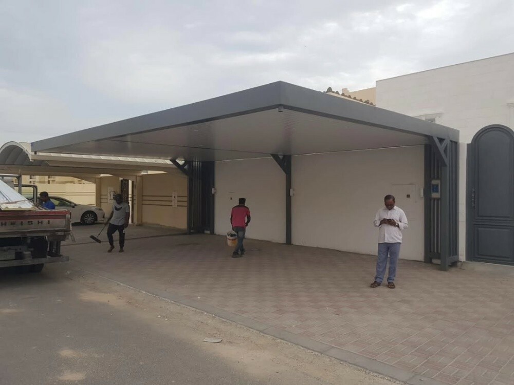 حدادة جيبس وديكور سباكه - 25