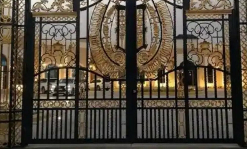 حدادة جيبس وديكور سباكه - 23