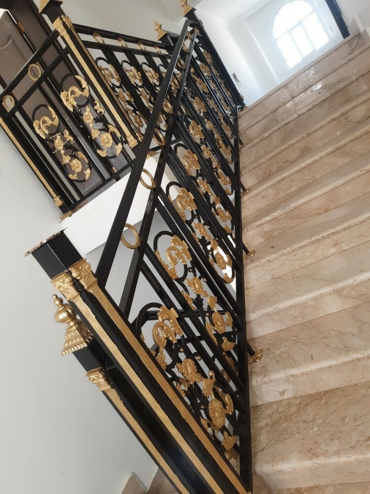 حدادة جيبس وديكور سباكه - 26