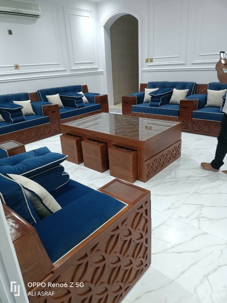 Tazul furniture - 11