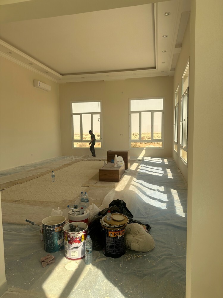 صباغ ماهر صبغ دهان جبس - 11