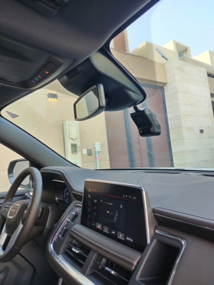 4G Car dash cam live Video - 6