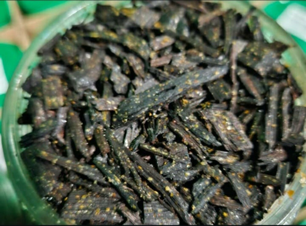 Special Omani Oud Incense - 2
