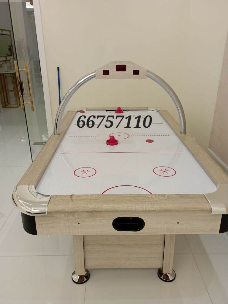 Hockey table - 2