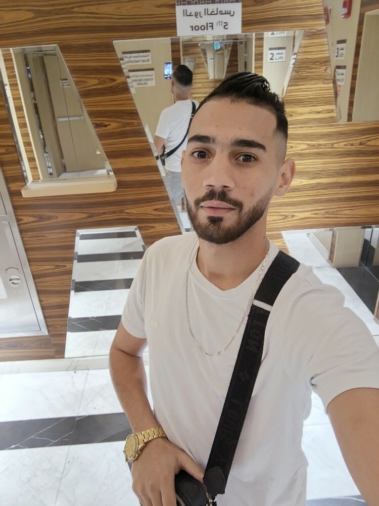 محمد - 1