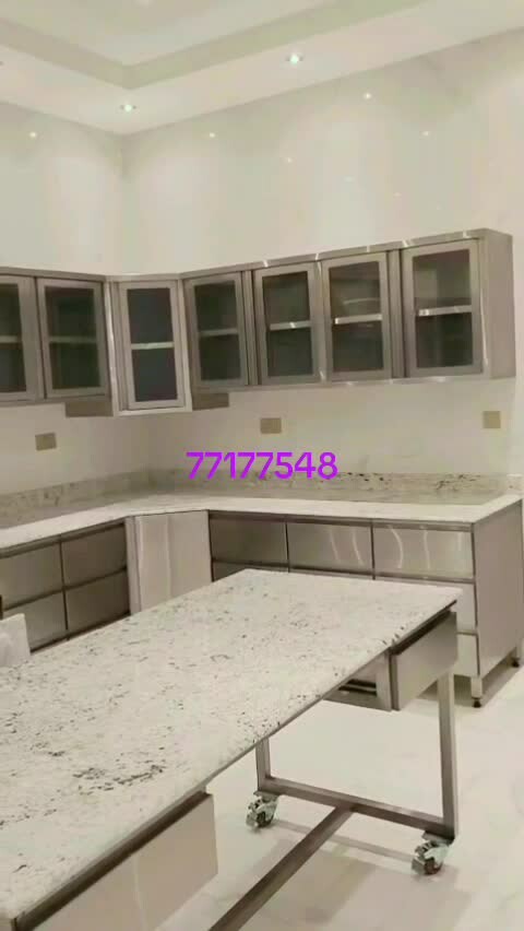 kitchen - 1