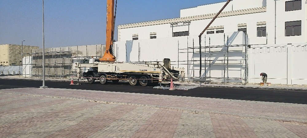 painting contractor - 1