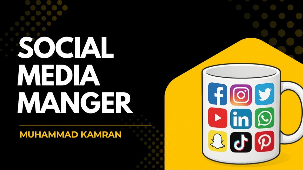 handle your social accounts - 1