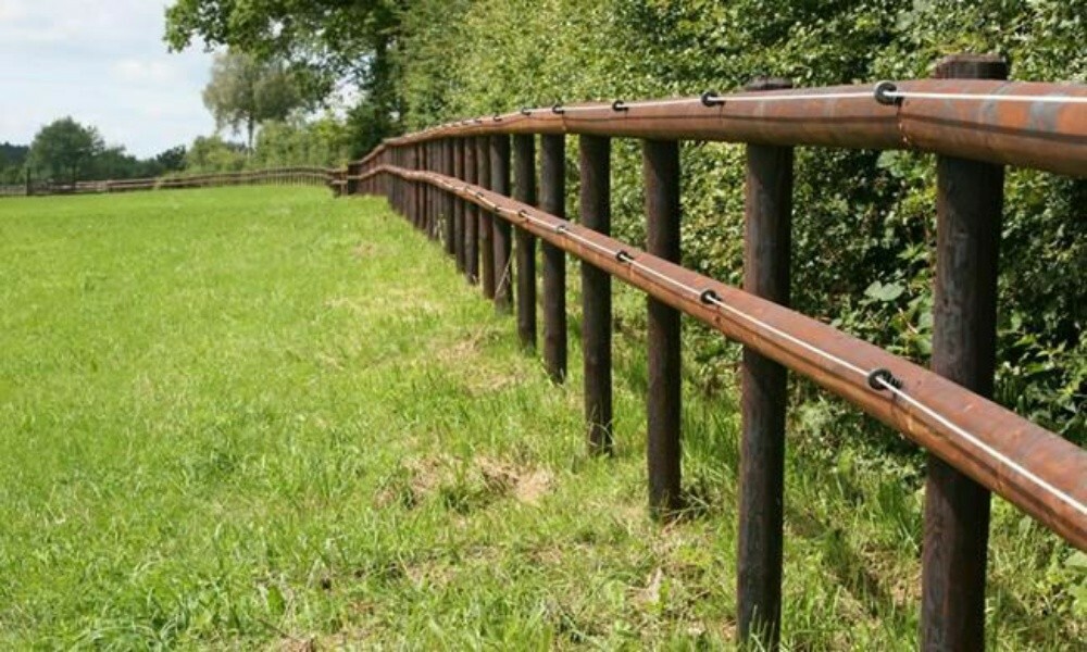 Fence - 7