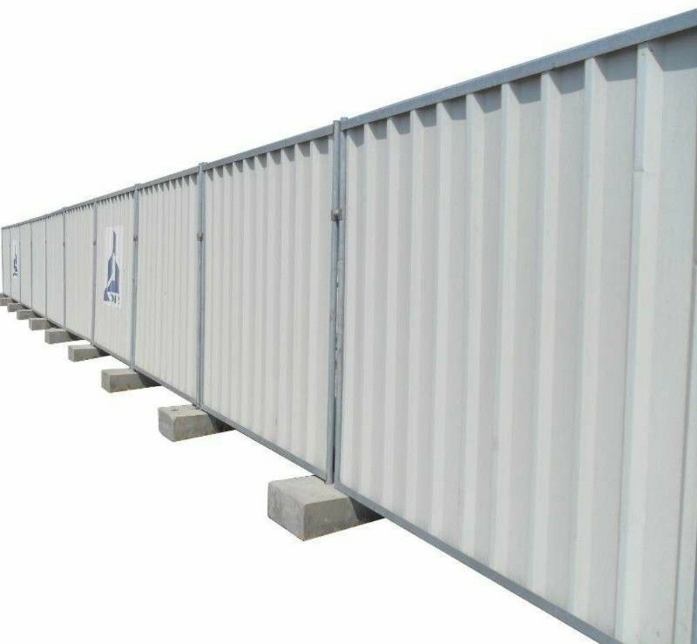 Fence - 9