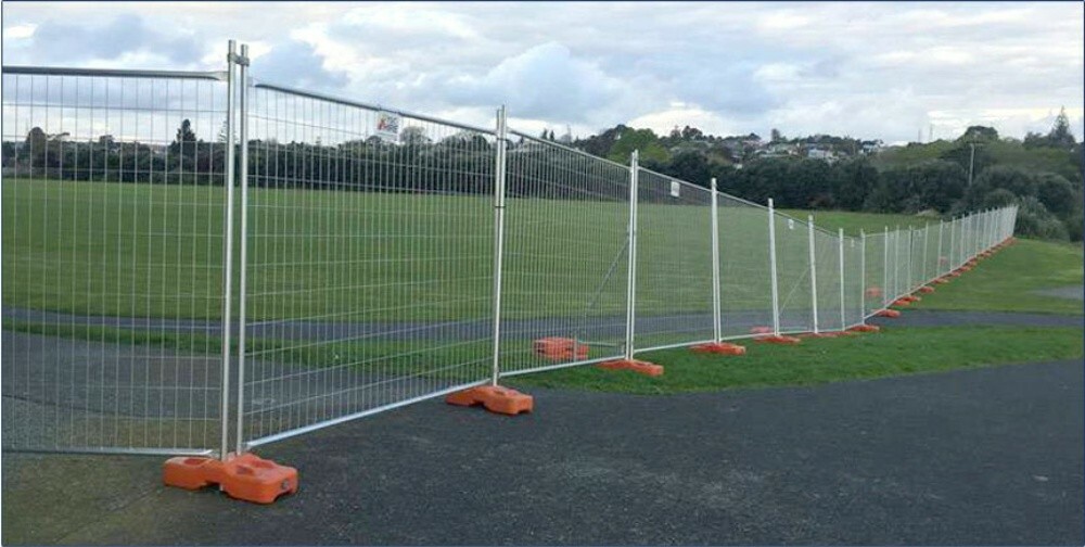 Fence - 3
