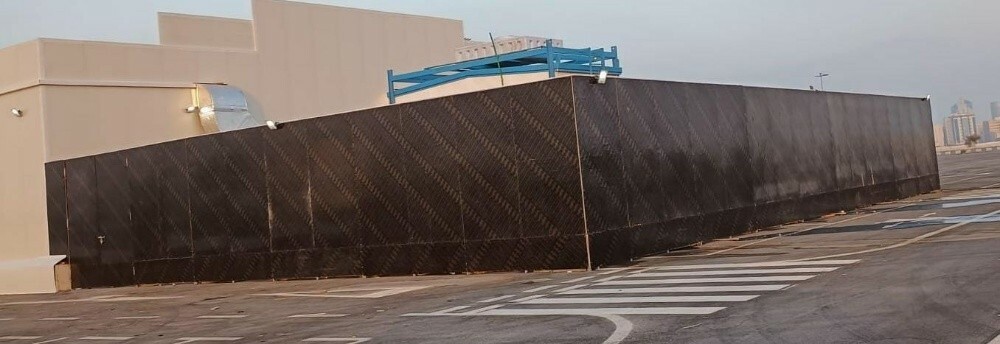 Fence - 8