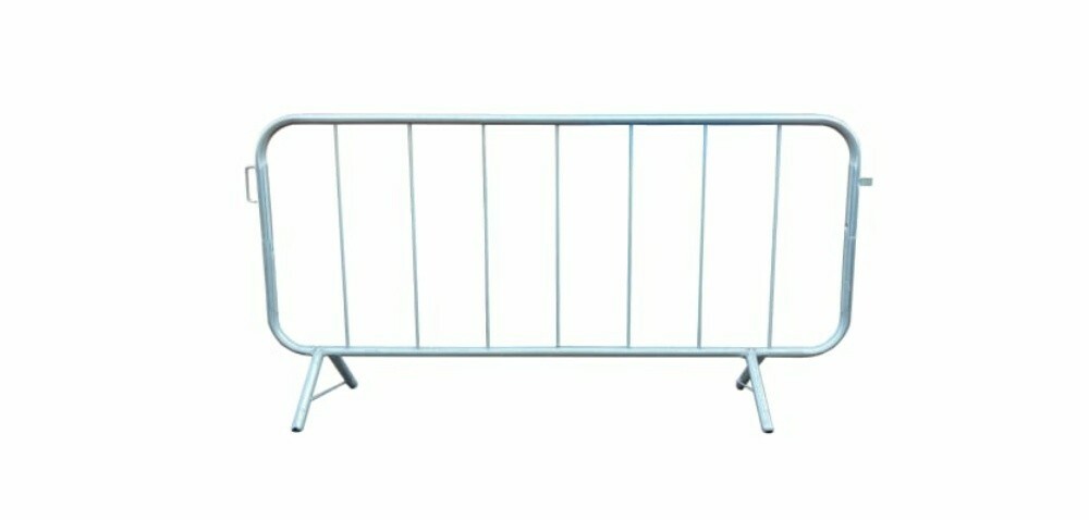Fence - 10