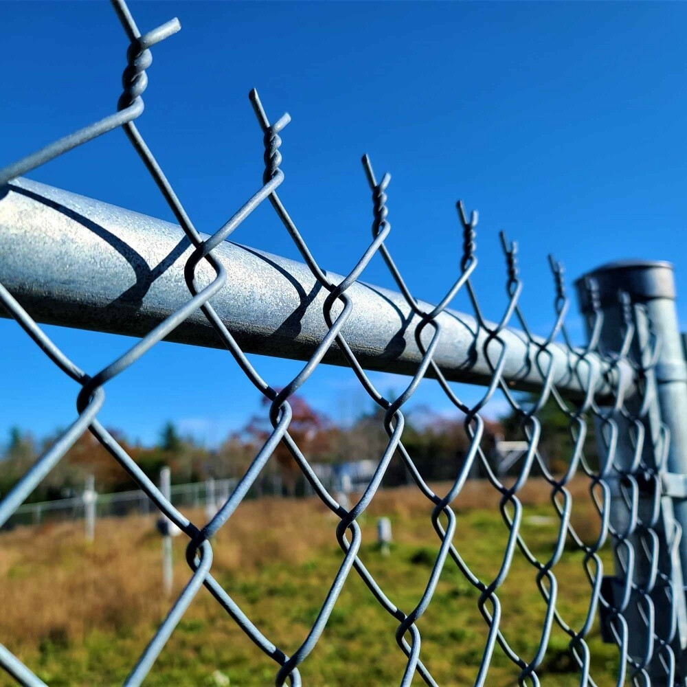 Fence - 2