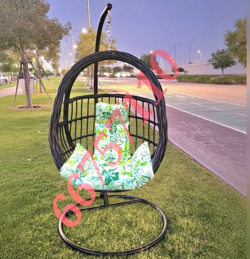 Hanging chair - 1