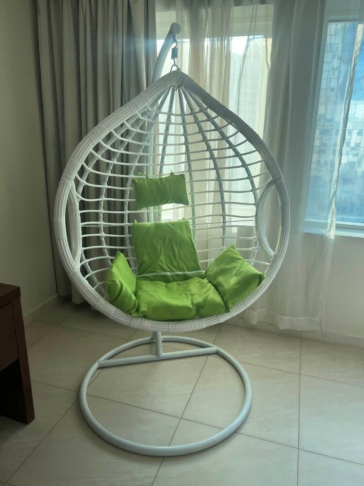 Hanging chair - 2